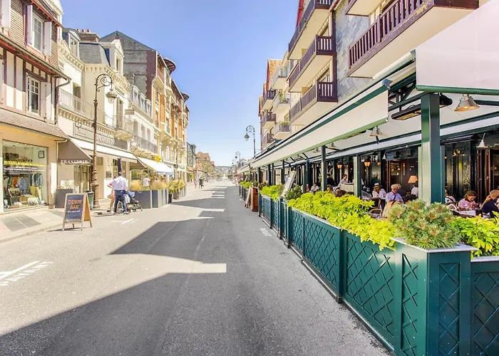 La Suzanne - Two Bedrooms - Appartamento