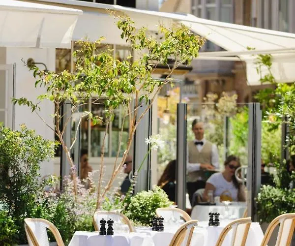 La Suzanne - Two Bedrooms - * Deauville