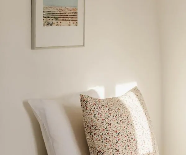 Appartamento La Suzanne - Two Bedrooms -