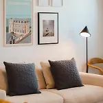 Daire La Suzanne - Two Bedrooms - Deauville