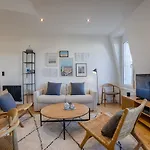 Daire La Suzanne - Two Bedrooms -