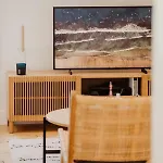 La Suzanne - Two Bedrooms - Daire