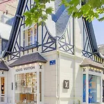 La Suzanne - Two Bedrooms - Daire *