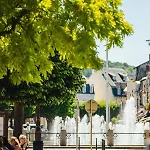 La Suzanne - Two Bedrooms - Daire Deauville