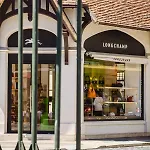 La Suzanne - Two Bedrooms - * Deauville