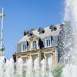 La Suzanne - Two Bedrooms - Daire