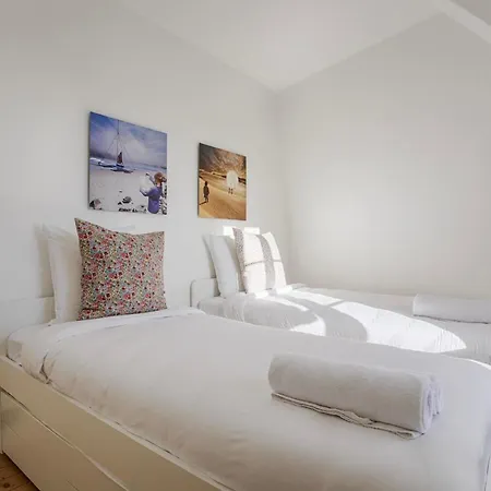 Apartment La Suzanne - Two Bedrooms - *