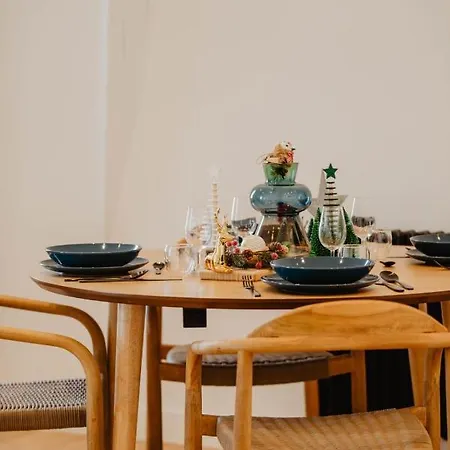 La Suzanne - Two Bedrooms -