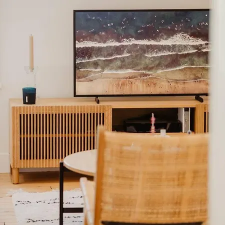 La Suzanne - Two Bedrooms - شقة