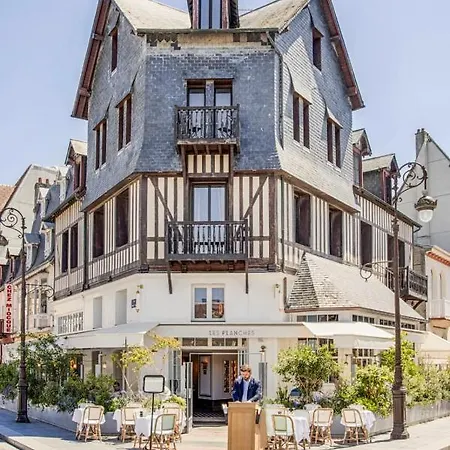 شقة La Suzanne - Two Bedrooms -