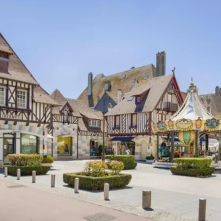 Lejlighed La Suzanne - Two Bedrooms - *