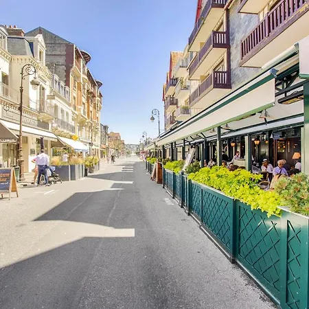 La Suzanne - Two Bedrooms - Lejlighed