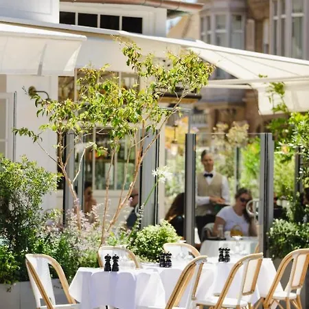 La Suzanne - Two Bedrooms - * Deauville