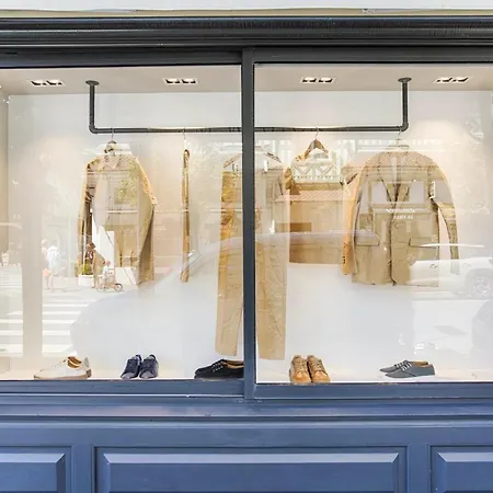 La Suzanne - Two Bedrooms -