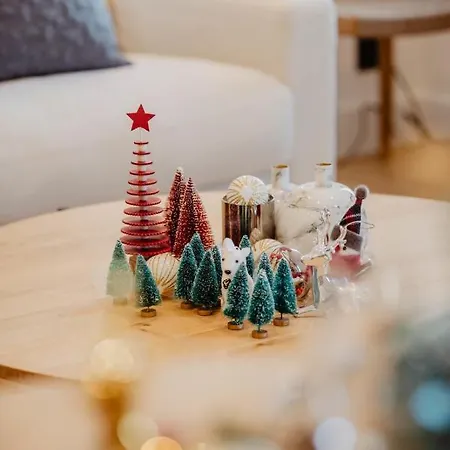 La Suzanne - Two Bedrooms - *