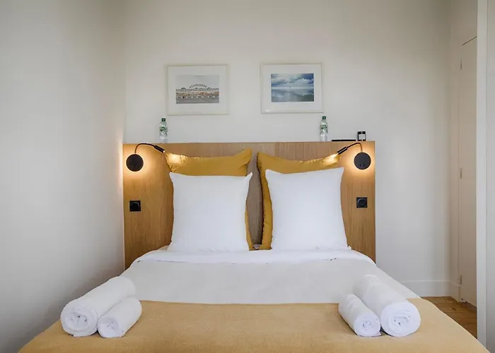 Apartment La Suzanne - Two Bedrooms -