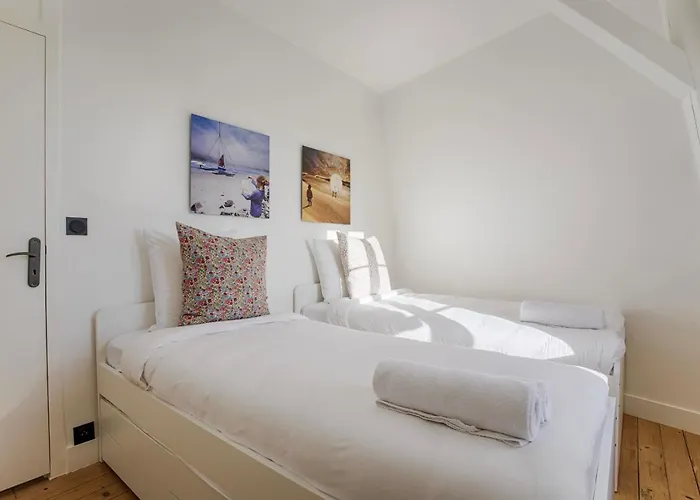 Lejlighed La Suzanne - Two Bedrooms - *