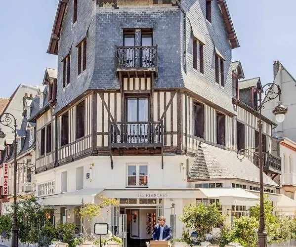 Apartment La Suzanne - Two Bedrooms -