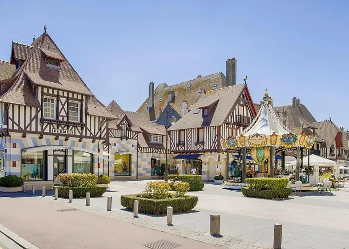 Lejlighed La Suzanne - Two Bedrooms - *