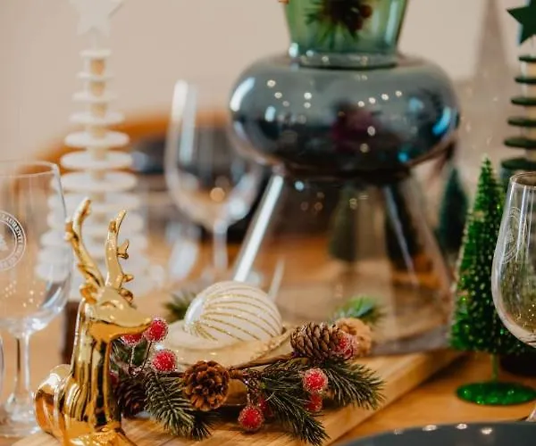 La Suzanne - Two Bedrooms - * Deauville