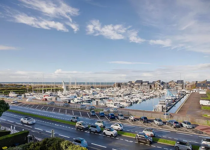 Lejlighed La Suzanne - Two Bedrooms - *