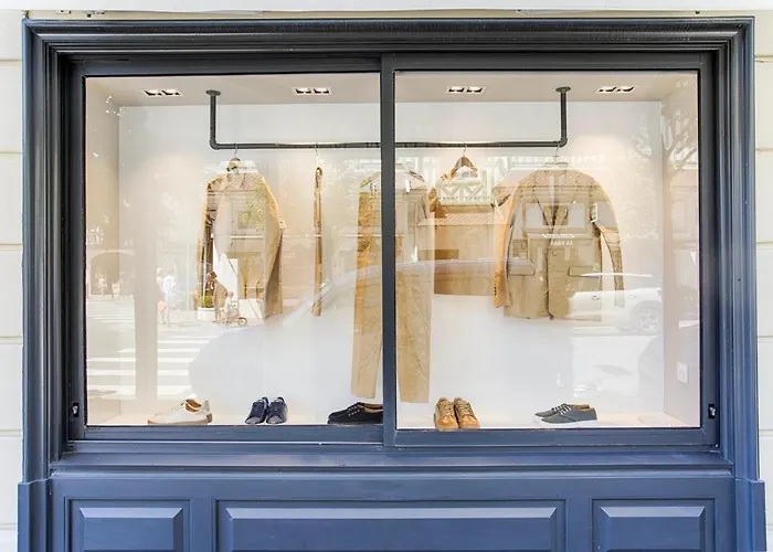 La Suzanne - Two Bedrooms -