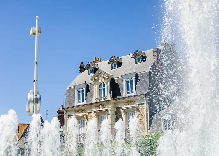 La Suzanne - Two Bedrooms - Apartment