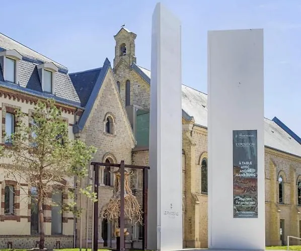 La Suzanne - Two Bedrooms - Lejlighed Deauville