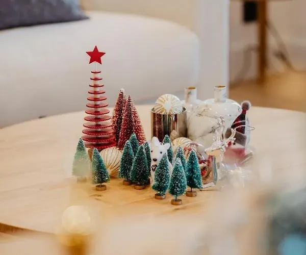 La Suzanne - Two Bedrooms - *